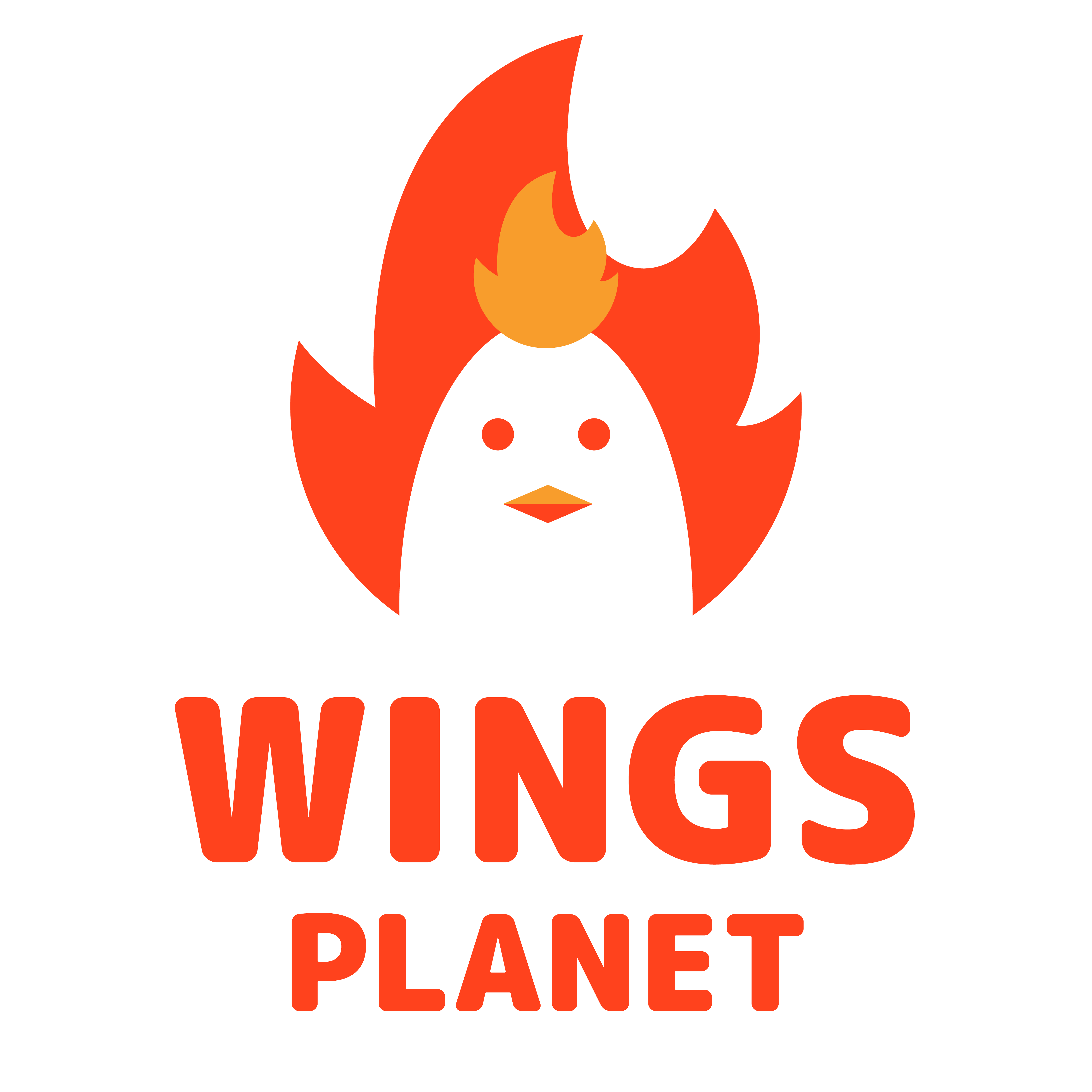 Wings Planet